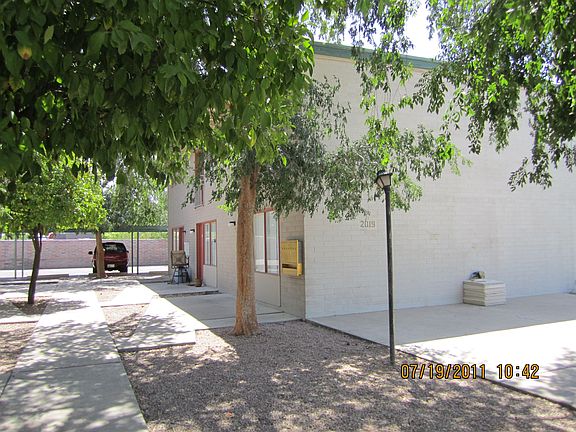 Lots of Natural Shade and green lawn around