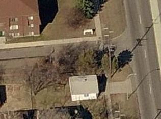 112 Bert Ln, Inkster, MI 48141