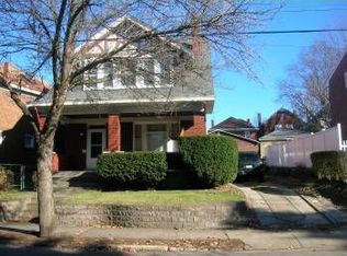 3148 Ashlyn St, Pittsburgh, PA 15204
