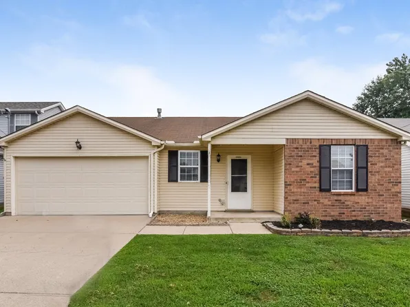 101 Edgehill Ln, Hendersonville, TN 37075