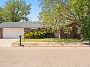 2556 Sharondale Dr, Clovis, NM 88101