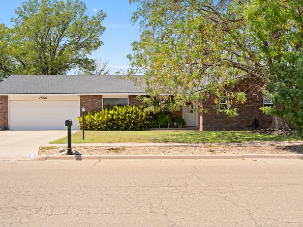 2556 Sharondale Dr, Clovis, NM 88101