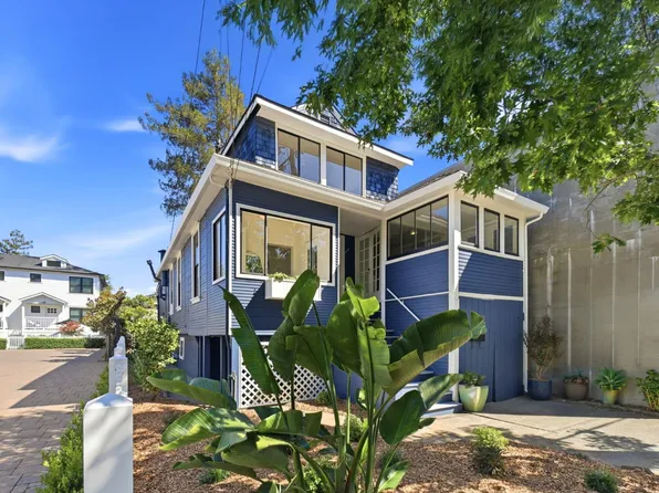 12 Tamalpais Avenue, San Anselmo, CA 94960