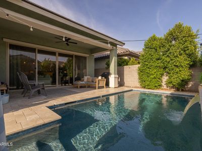 4335 E Clifton Ave, Gilbert, AZ, 85295