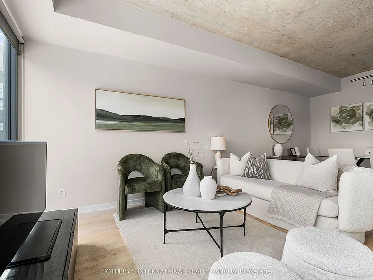 95 Bathurst St #1204 — Photo 10