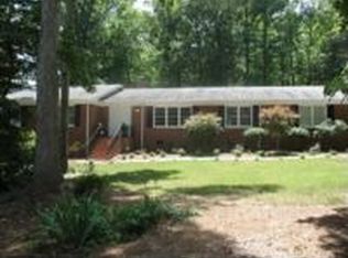 2631 Rolling Hills Dr, Monroe, NC 28110