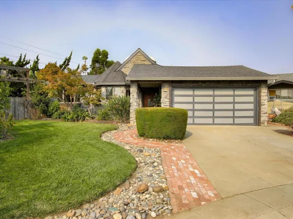 43139 Grandbrook Park Ct, Fremont, CA 94538