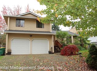 13255 SW Haystack Dr, Beaverton, OR 97008