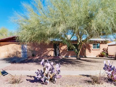 415 E Bromley St, Tucson, AZ, 85704