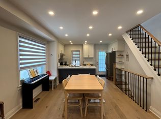 111 Greer Rd #C04, Toronto, ON M5M 3N2