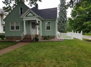 2303 Ripley St, Davenport, IA 52803