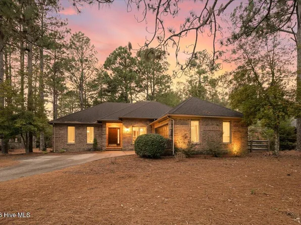89 Lost Tree Road, Pinehurst, NC 28374