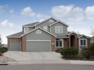 1213 Chickadee Ct, Fort Collins, CO 80525