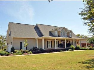 74 Oak Harbour Trl, Wilsonville, AL 35186