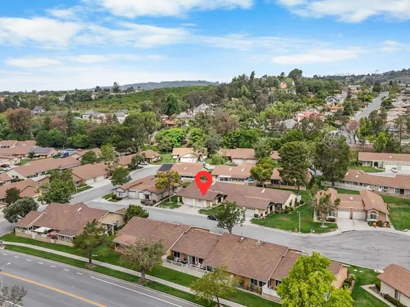 39107 Village 39, Camarillo, CA 93012