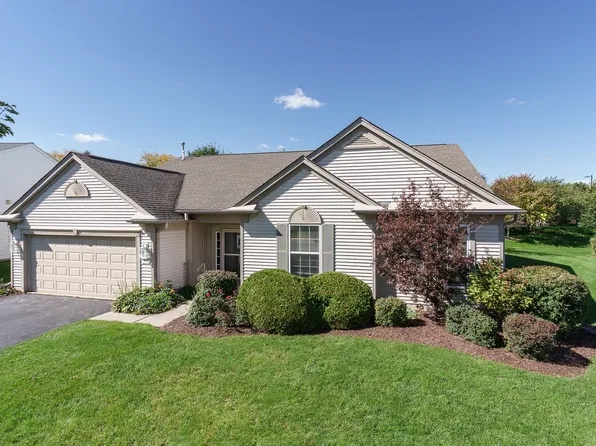 13655 Fallow Dr, Huntley, IL 60142