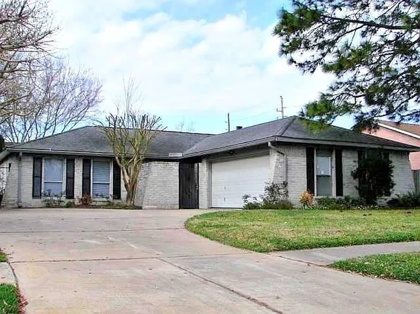310 Gentilly Dr, Katy, TX 77450