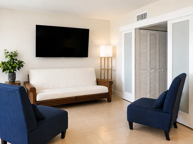 750 N Ocean Blvd #1606 — Photo 3