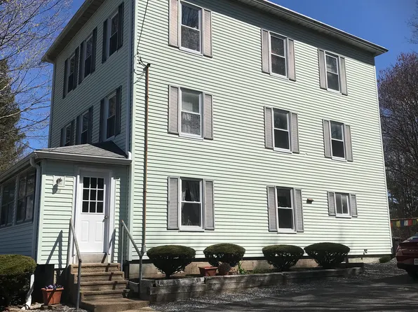 30 Cleveland St, Gardner, MA 01440