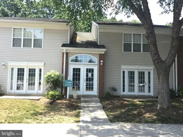 15542 Horseshoe Ln #542, Woodbridge, VA 22191
