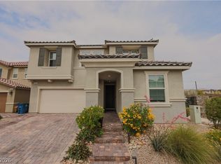1018 Brilliant Meadow Ave, North Las Vegas, NV 89086