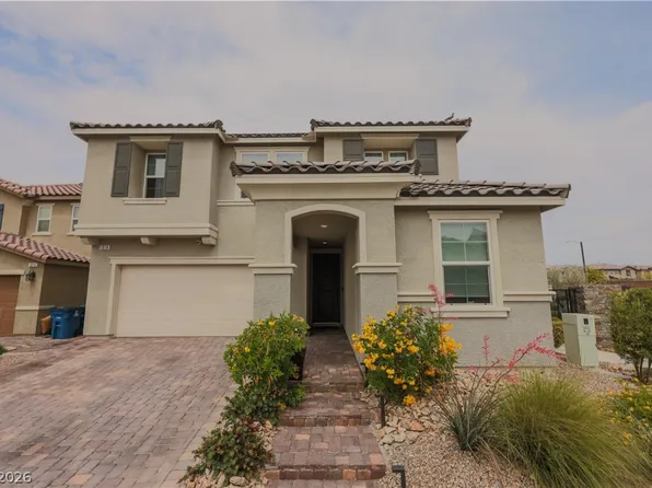 1018 Brilliant Meadow Ave, North Las Vegas, NV 89086