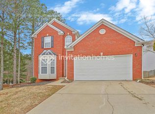 2824 Everwood Pointe SW, Marietta, GA 30008