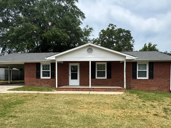 503 E Pine Log Rd, Aiken, SC 29803