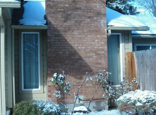 3594 S Veranda Way, Boise, ID 83706