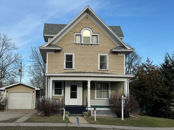 152 Spring St, Berlin, WI 54923