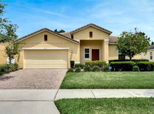 9019 Paolos Pl, Kissimmee, FL 34747