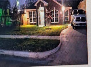 1414 N Calhoun St, Fort Worth, TX 76164
