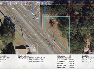 N Young Blvd, Chiefland, FL 32626