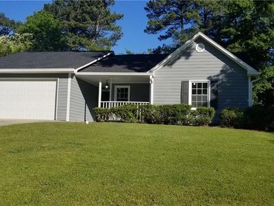 1603 Cherry Hill Ct SW, Conyers, GA, 30094