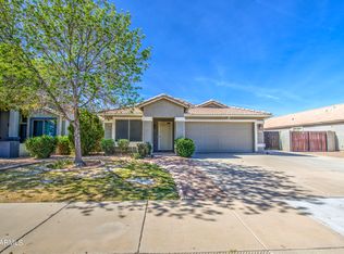 22355 E VIA DEL PALO --, Queen Creek, AZ 85142