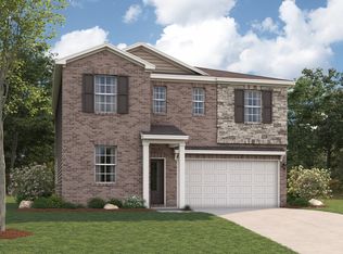 Atlas Plan, Walker Grove, McDonough, GA 30248