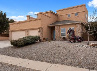 5059 Brighton Hills Dr NE, Rio Rancho, NM 87144