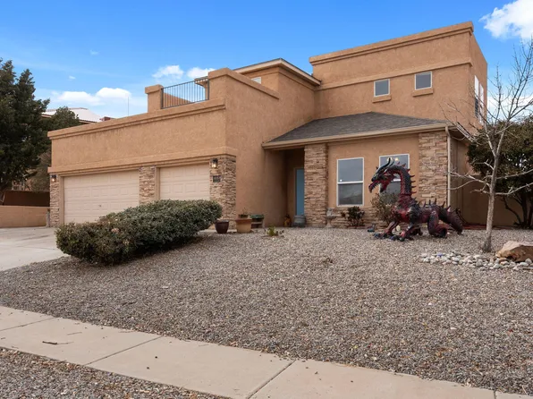 5059 Brighton Hills Dr NE, Rio Rancho, NM 87144