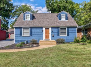 2116 E Powell Ave, Evansville, IN 47714