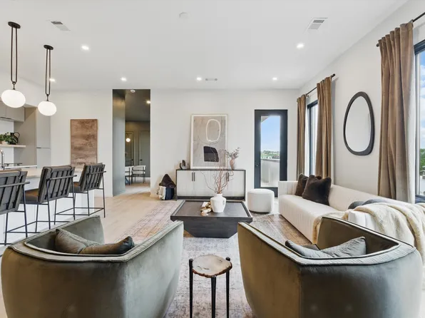 500 Merritt Ave #405, Nashville, TN 37203