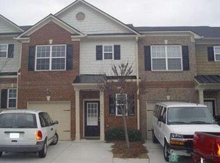 4909 Chaucery Ln, Norcross, GA 30071