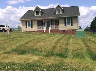 3676 Wyant Rd, Vale, NC 28168