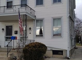 1823 W Market St FLOOR 2, York, PA 17404