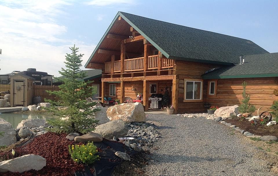 872 Lane 6 Powell Wy 82435 Mls 10016093 Zillow