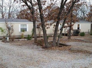 27 Elmtree Dr, Ardmore, OK 73401