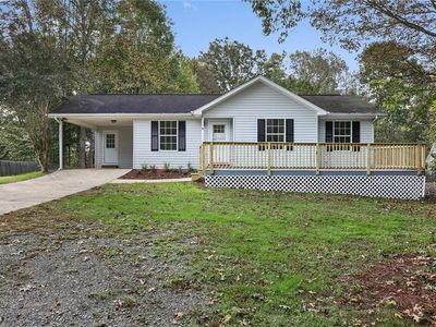 796 War Hill Park Rd, Dawsonville, GA, 30534