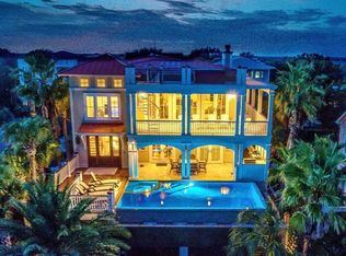 411 Ocean Blvd, Isle Of Palms, SC 29451