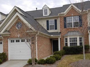 9409 Harvest Acres Ct, Raleigh, NC 27617
