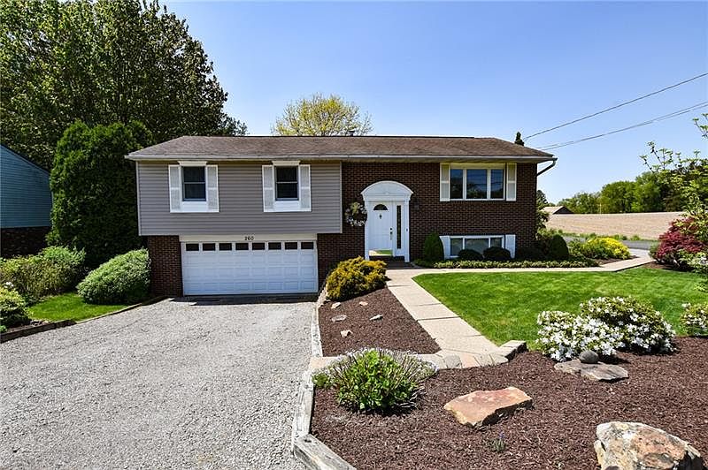 260 Fisher Rd, Saxonburg, PA 16056 Zillow