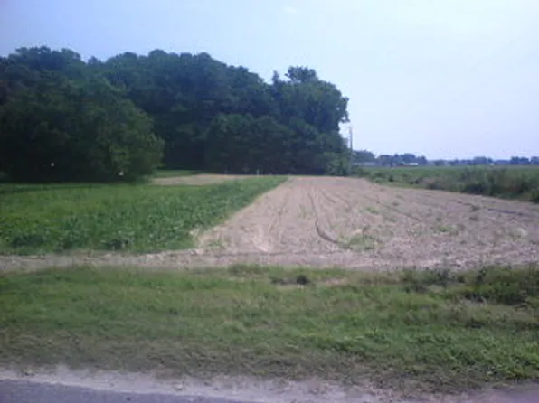 LOT B Saltworks Rd, Exmore, VA 23350